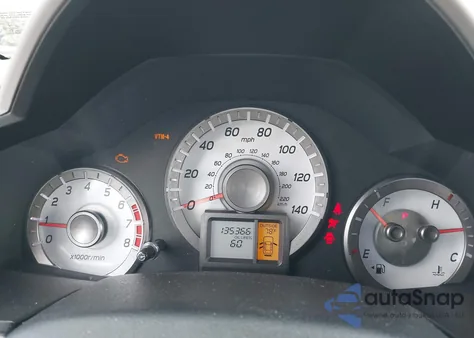 2013 Honda Pilot Ex-L z USA, uszkodzony, nr VIN 5FNYF4H68DB053828